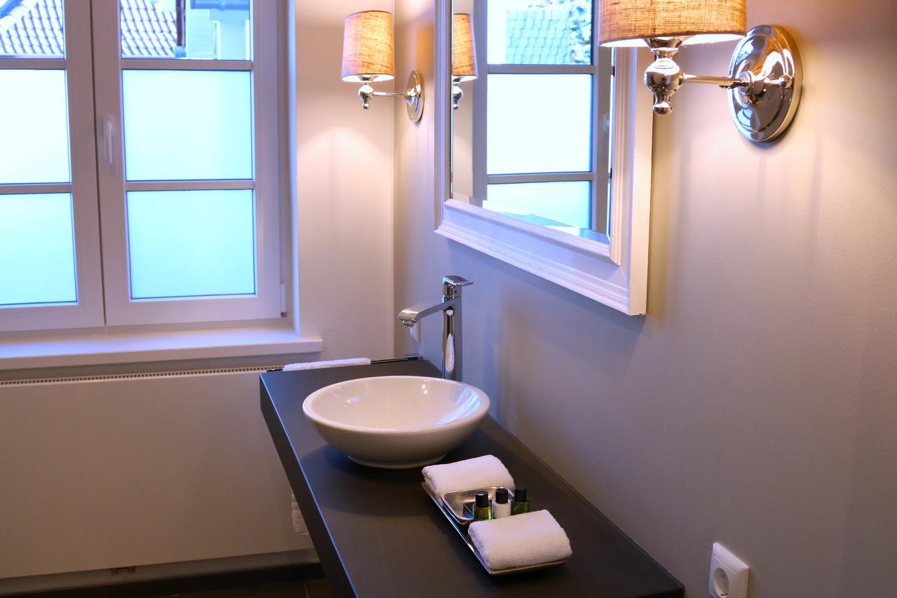 Hooks Feriendomizile Hotel Hooksiel Exterior photo