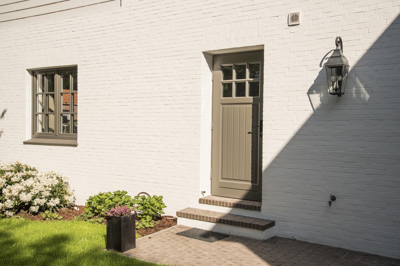 Hooks Feriendomizile Hotel Hooksiel Exterior photo